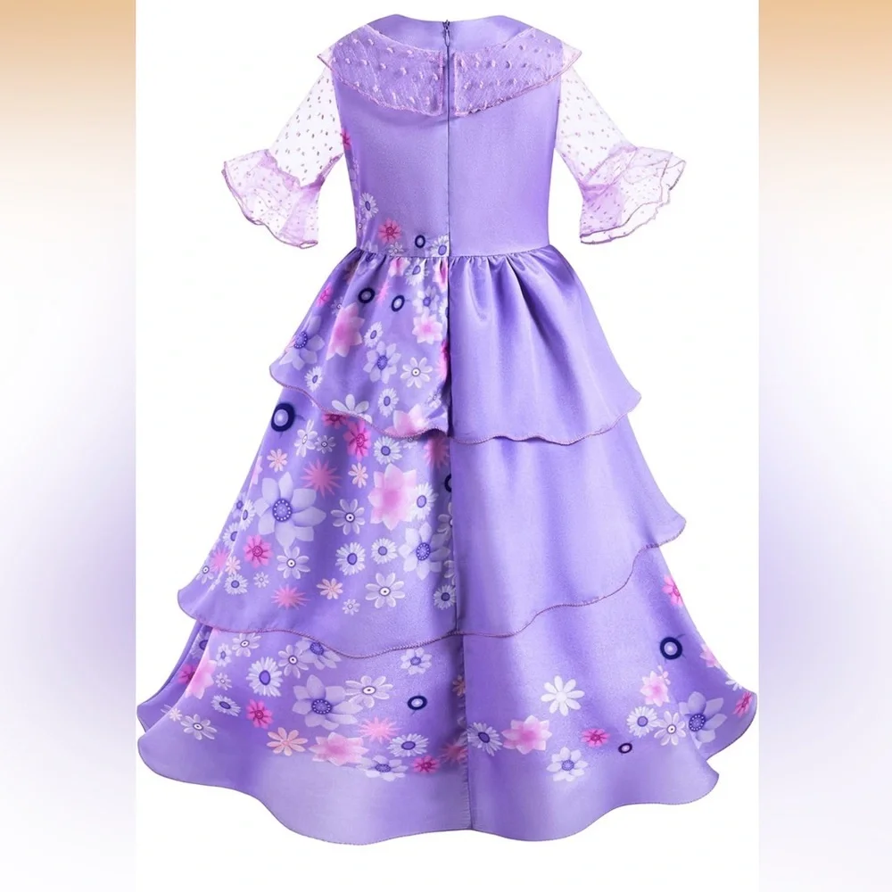 Encanto isabela princess